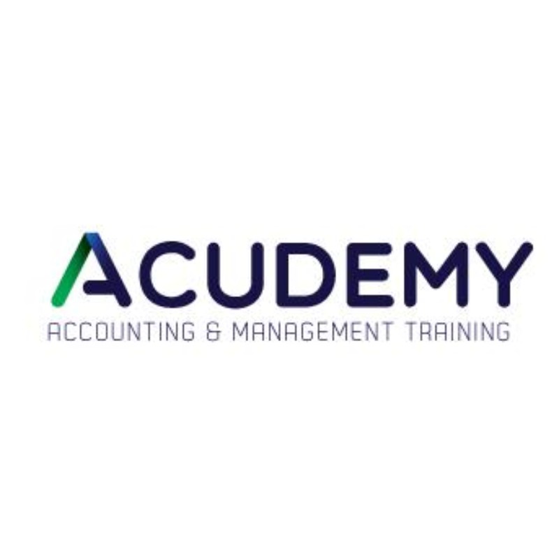 Acudemy Training Acudemy Training